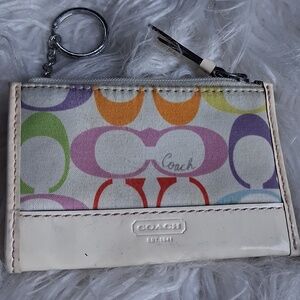 Coach ID HOLDER